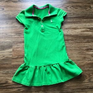 5/$20 Ralph Lauren dress
